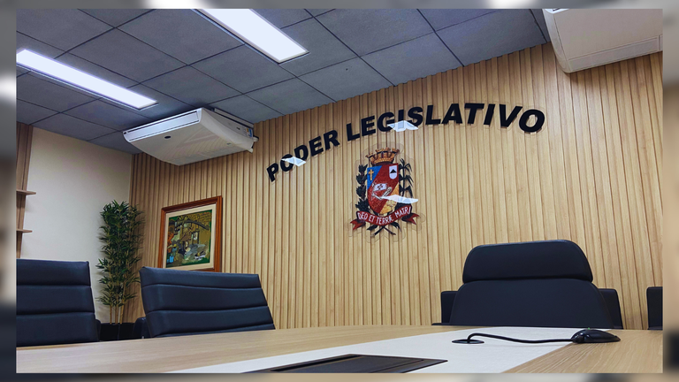 Poder Legislativo analisa Projeto de Lei do Programa de Suporte Nutricional Poder Legislativo analisa Projeto de Lei do Programa de Suporte Nutricional