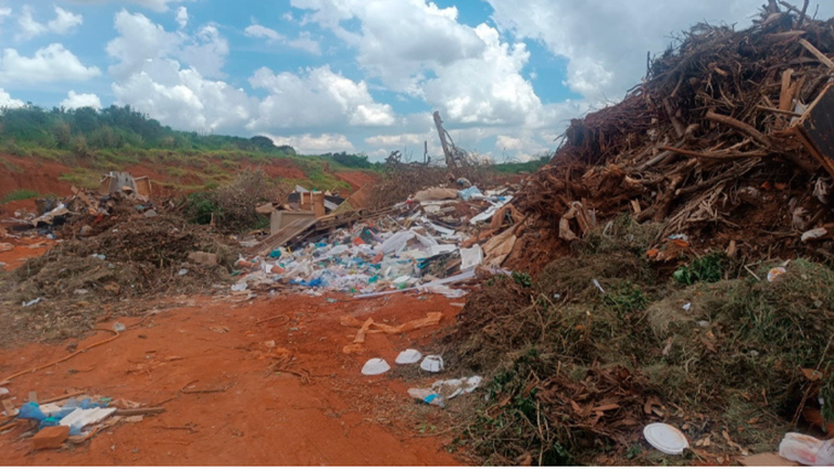 Poder Legislativo apresenta requerimento e pede prorrogação para desocupação de área utilizada pela ARAMAR