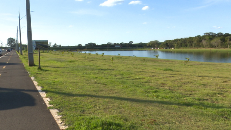 Poder Legislativo propõe criação de ‘Espaço Pet’ no Parque das Águas Poder Legislativo propõe criação de ‘Espaço Pet’ no Parque das Águas