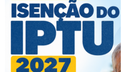 Benefício é destinado a aposentados, pensionistas, viúvos, pessoas com deficiência e portadores de doenças graves que atendam aos critérios previstos na legislação municipal