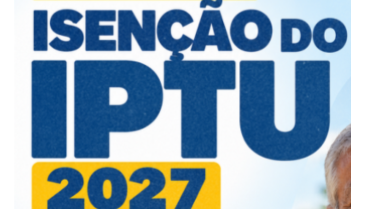 Benefício é destinado a aposentados, pensionistas, viúvos, pessoas com deficiência e portadores de doenças graves que atendam aos critérios previstos na legislação municipal