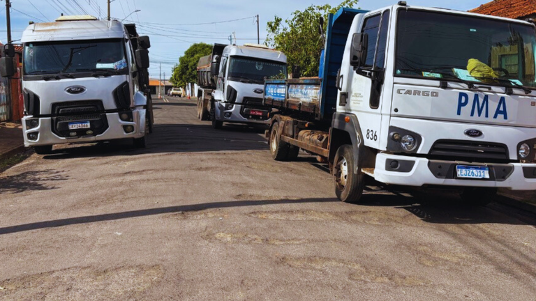 O documento aguarda retorno dentro do prazo regimental, que vence em 25 de novembro