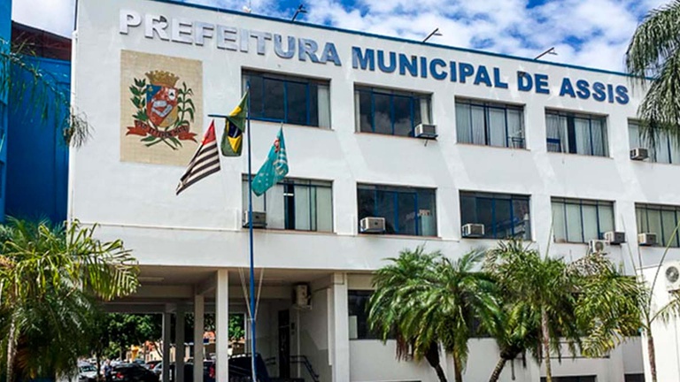 Prefeitura de Assis já ultrapassa limite de alerta dos gastos com folha de pagamento, destaca legislativo Prefeitura de Assis já ultrapassa limite de alerta dos gastos com folha de pagamento, destaca legislativo