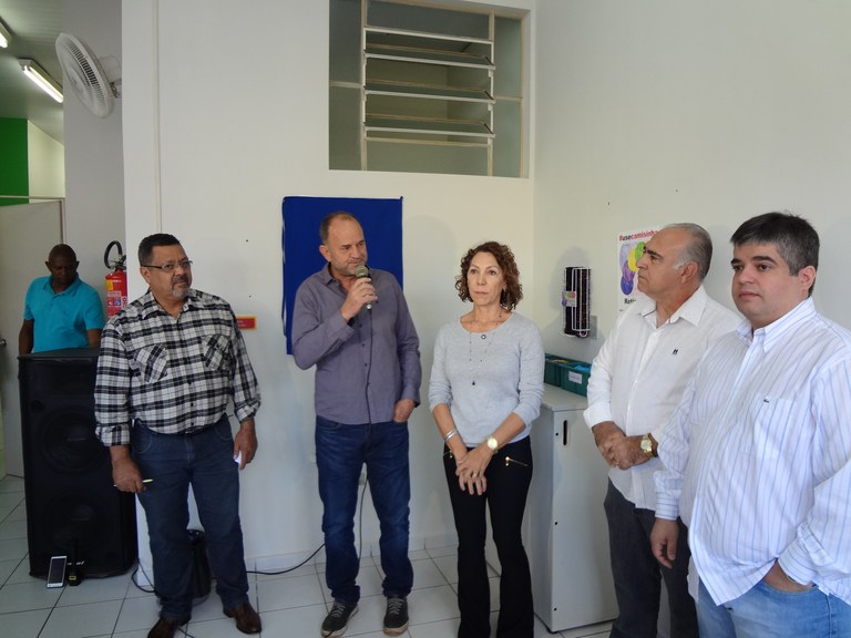 Prefeitura inaugura mais uma Farmácia Dispensadora de Medicamentos em Assis Prefeitura inaugura mais uma Farmácia Dispensadora de Medicamentos em Assis