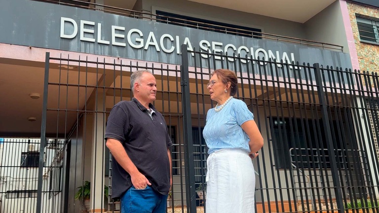 Episódio levanta preocupação sobre segurança de agentes públicos no exercício do mandato