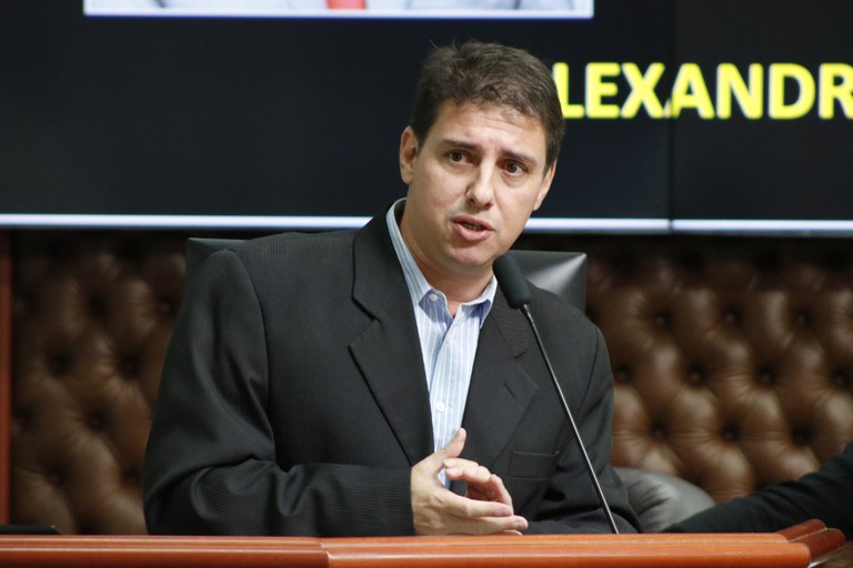 Presidente da Câmara define pauta para próxima Sessão Presidente da Câmara define pauta para próxima Sessão