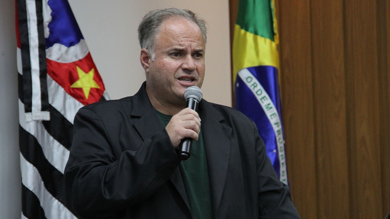 Presidente da Câmara explica por que projeto sobre precatórios dos servidores ainda não foi pautado Presidente da Câmara explica por que projeto sobre precatórios dos servidores ainda não foi pautado