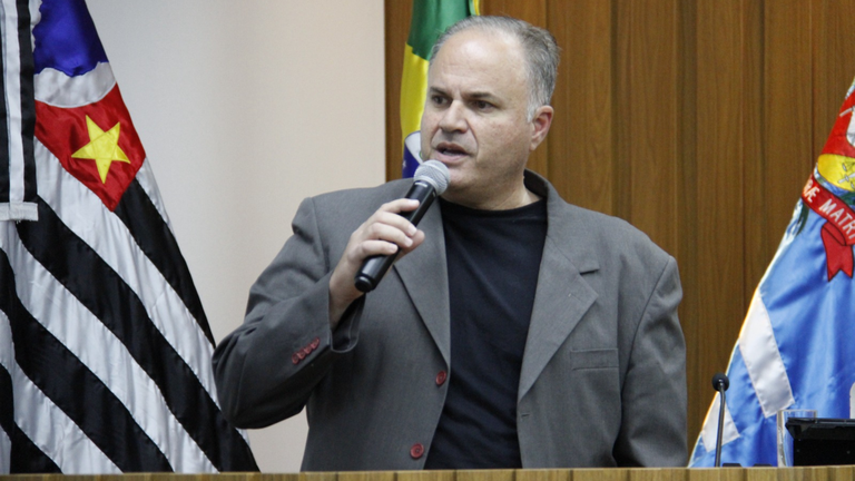 Presidente da Câmara faz balanço positivo dos primeiros meses de mandato Presidente da Câmara faz balanço positivo dos primeiros meses de mandato