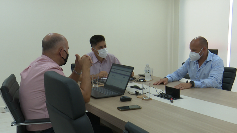 Presidente da FEMA é convocado para dar esclarecimentos sobre transparência na Câmara Municipal Presidente da FEMA é convocado para dar esclarecimentos sobre transparência na Câmara Municipal
