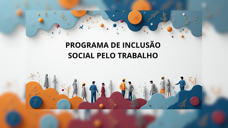 A solicitação, busca informações sobre o número de beneficiários, atividades desempenhadas e  áreas onde o serviço está sendo executado