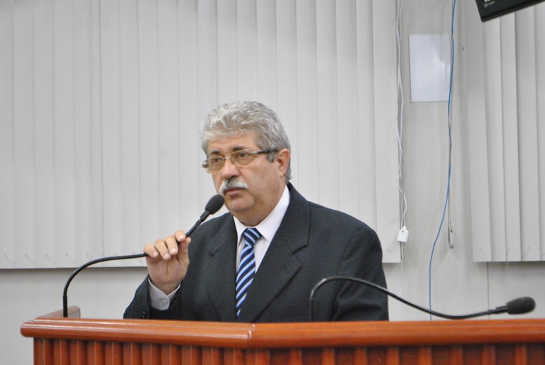 Projeto Aprovado pela Câmara Beneficia Idosos