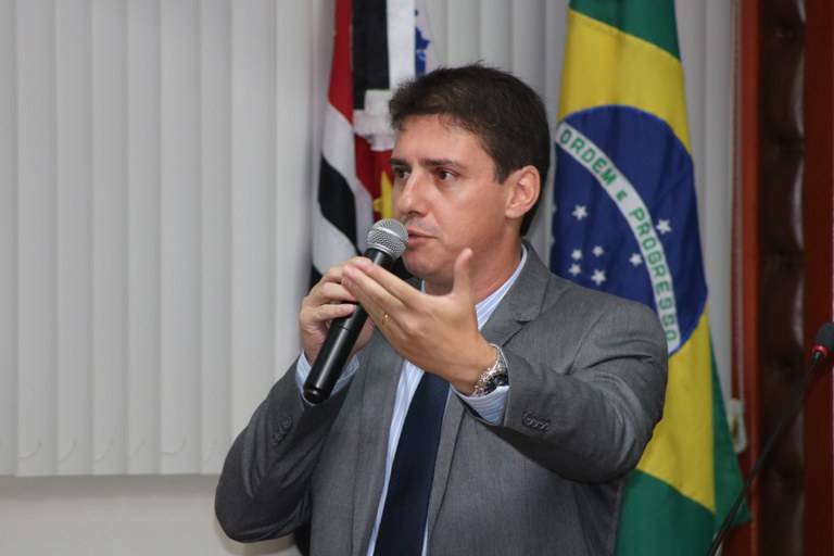 Projeto beneficiará Produtores Rurais e entidades de Assis. Projeto beneficiará Produtores Rurais e entidades de Assis.