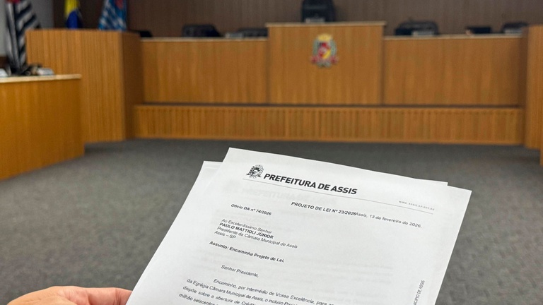 Projeto da Força de Trabalho é prioridade na Comissão de Orçamento da Câmara