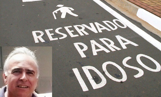 Projeto de lei prevê aumento de vagas para Idosos em Assis Projeto de lei prevê aumento de vagas para Idosos em Assis