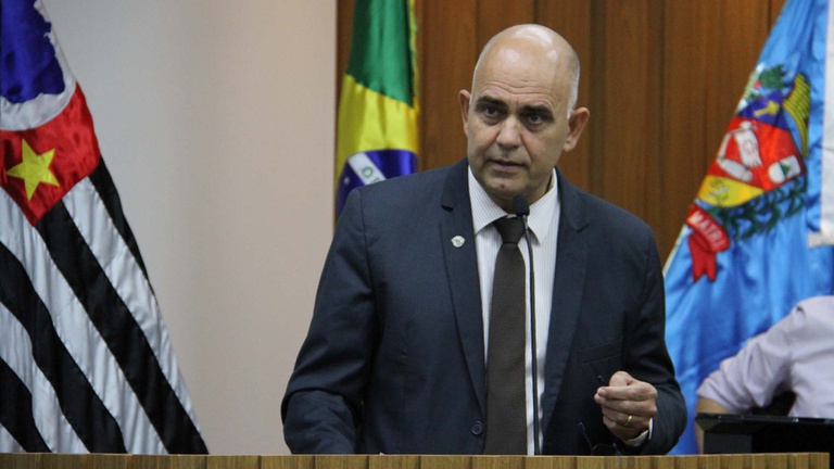 Projeto do vereador Gerson Alves que garante leito separado para mães de natimorto é aprovado Projeto do vereador Gerson Alves que garante leito separado para mães de natimorto é aprovado