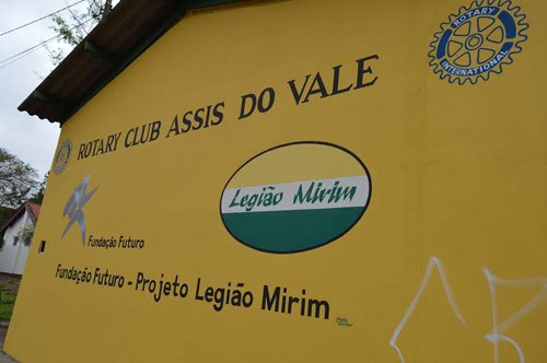 Projeto Futuro - Legião Mirim recebe Moção de Congratulações e aplausos da Câmara Municipal de Assis Projeto Futuro - Legião Mirim recebe Moção de Congratulações e aplausos da Câmara Municipal de Assis