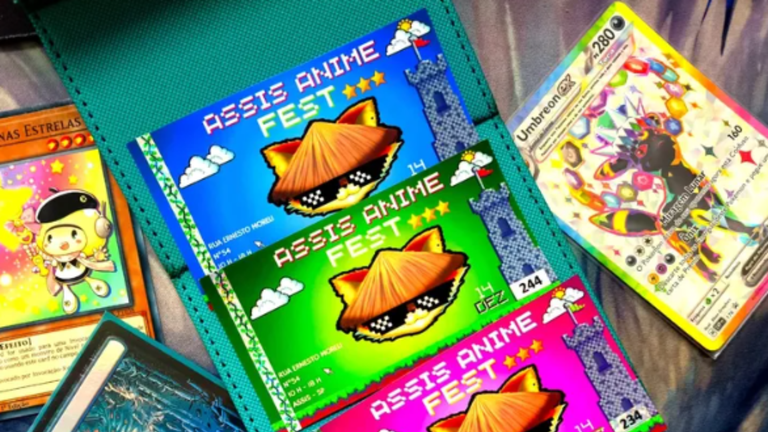 Projeto inclui o “Assis Anime Fest” no Calendário Oficial de Eventos do Município