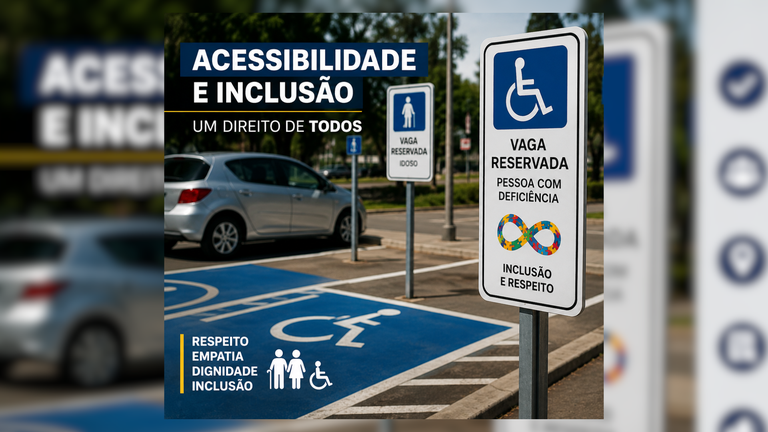 Objetivo é reforçar o cumprimento da legislação e promover mais segurança e autonomia para quem depende desse direito.