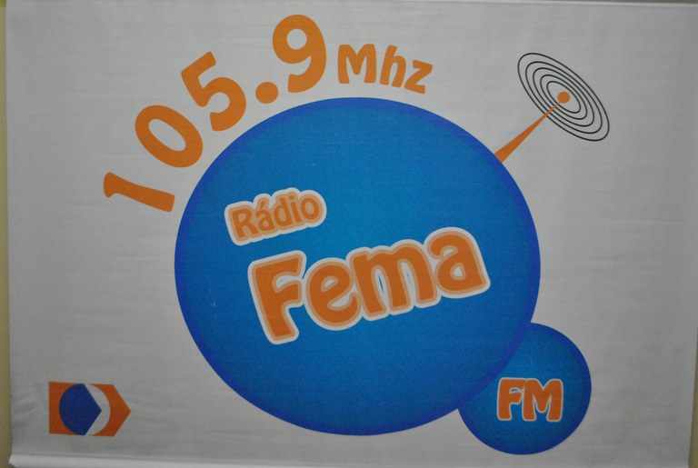 Radio FEMA 105,9 transmitirá sessão da Câmara Municipal de Assis Radio FEMA 105,9 transmitirá sessão da Câmara Municipal de Assis