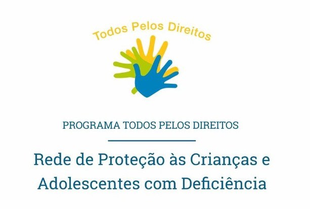 Rede de Proteção realizará seminário sobre políticas públicas de combate à violência contra crianças e adolescentes com deficiência Rede de Proteção realizará seminário sobre políticas públicas de combate à violência contra crianças e adolescentes com deficiência