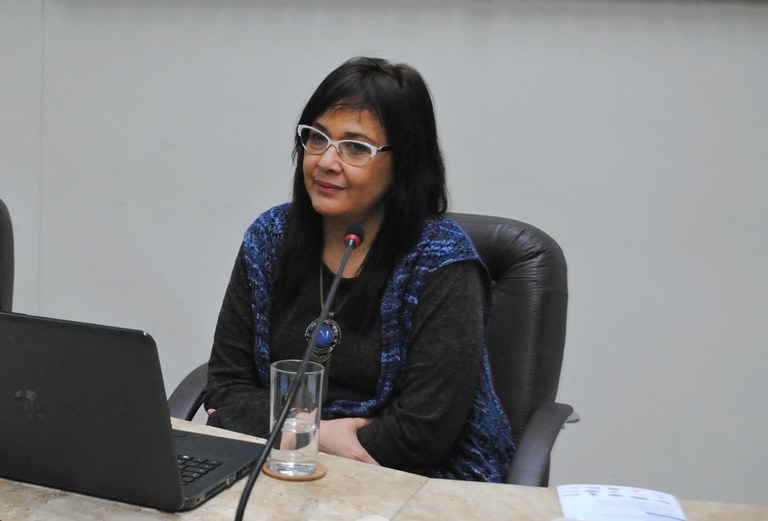 Rede de Proteção se reúne nesta sexta-feira, dia 07 Rede de Proteção se reúne nesta sexta-feira, dia 07