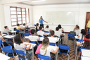 Processos seletivos contemplam docentes do Ensino Regular e da Educação Profissional Técnica