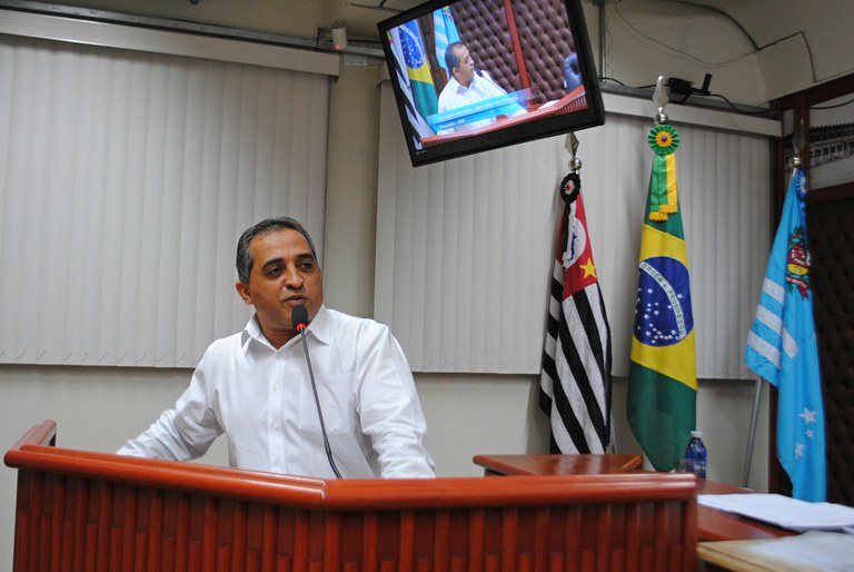 Reinaldo da CREMOS fala do sucesso da 18ª Festa do Milho Reinaldo da CREMOS fala do sucesso da 18ª Festa do Milho