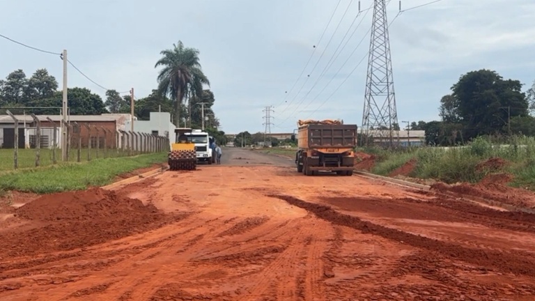 Requerimento cobra explicações sobre obras, fiscalização e recursos do CDA