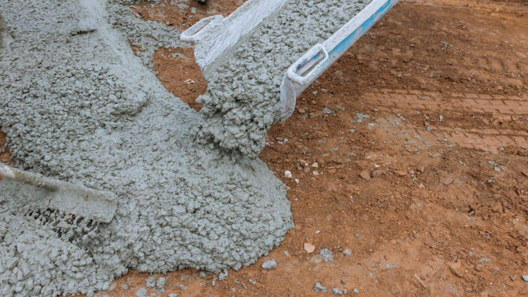 Requerimento nº 209/2026 propõe aproveitamento de sobras de concreto para obras públicas