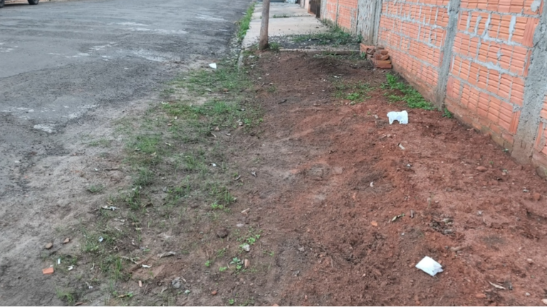 Requerimento nº 596/2026 solicita regras claras para reconstrução de meios-fios em Assis