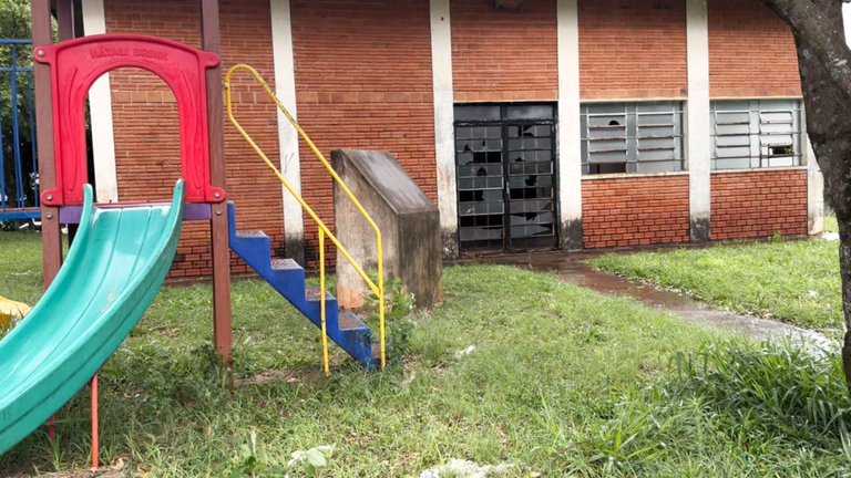 Requerimento nº 756/2026 solicita limpeza e revitalização em Praça do bairro INOCOOP