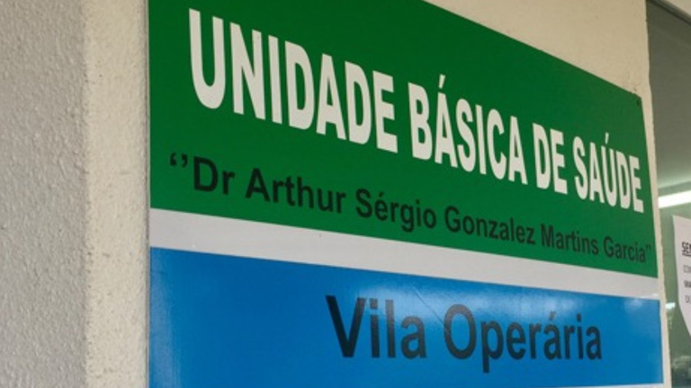 Requerimento questiona possibilidade de mudança da ESF da Vila Operária para prédio mais amplo