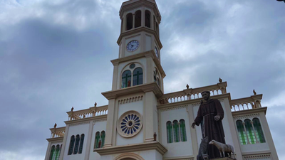 Saiba o que abre e o que fecha no dia de São Francisco de Assis, padroeiro da cidade
