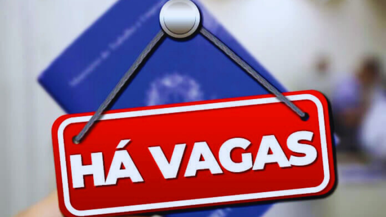 Saiba quais as vagas disponibilizadas no PAT de Assis Saiba quais as vagas disponibilizadas no PAT de Assis