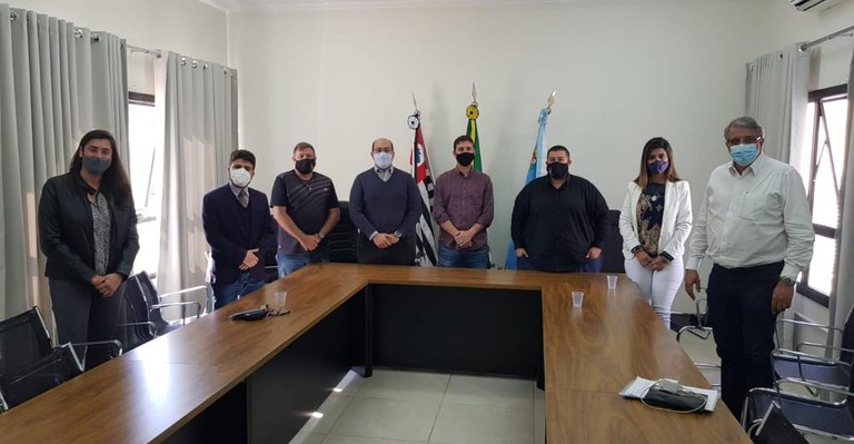 Santa Casa de Assis recebe Deputado Estadual Reinaldo Alguz e protocola ofícios solicitando recursos financeiros Santa Casa de Assis recebe Deputado Estadual Reinaldo Alguz e protocola ofícios solicitando recursos financeiros