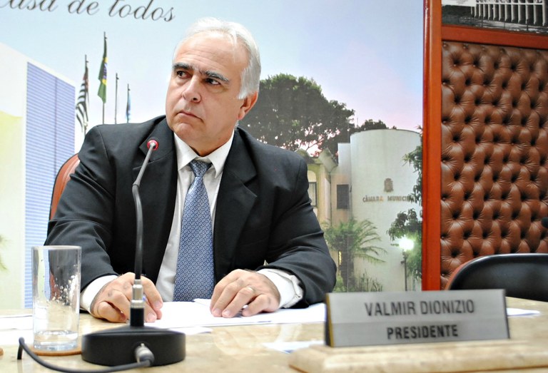 Sargento Valmir pede agilidade da Secretaria da Saúde para atendimento à população Sargento Valmir pede agilidade da Secretaria da Saúde para atendimento à população