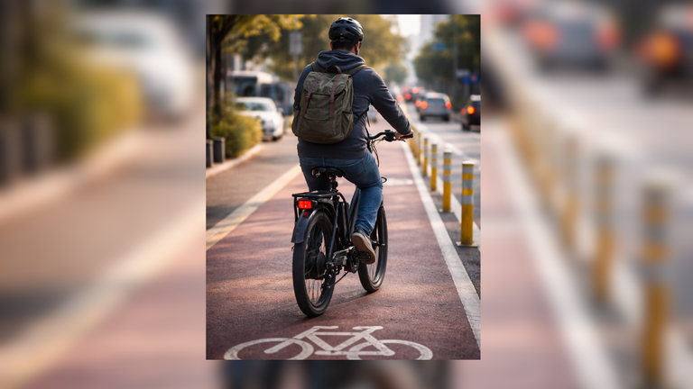 Segurança no trânsito motiva discussão sobre novas ciclovias em Assis