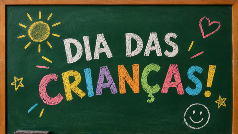 Semana da Criança: requerimento solicita informações sobre programação e investimentos da Educação