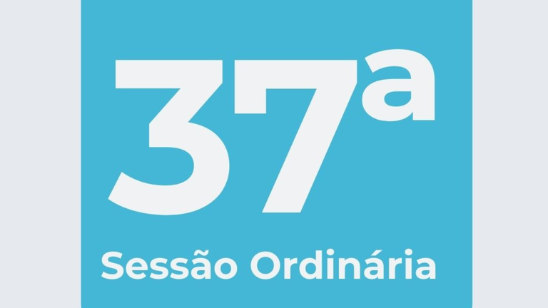 Sete projetos serão incluídos na ordem do dia da próxima segunda-feira