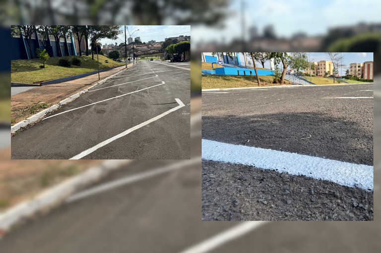 Medida atende reclamações de frequentadores e busca organizar o fluxo de veículos no local
