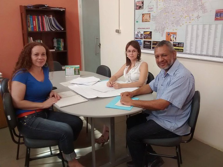 Timba confirma, Praça da Bíblia será revitalizada Timba confirma, Praça da Bíblia será revitalizada