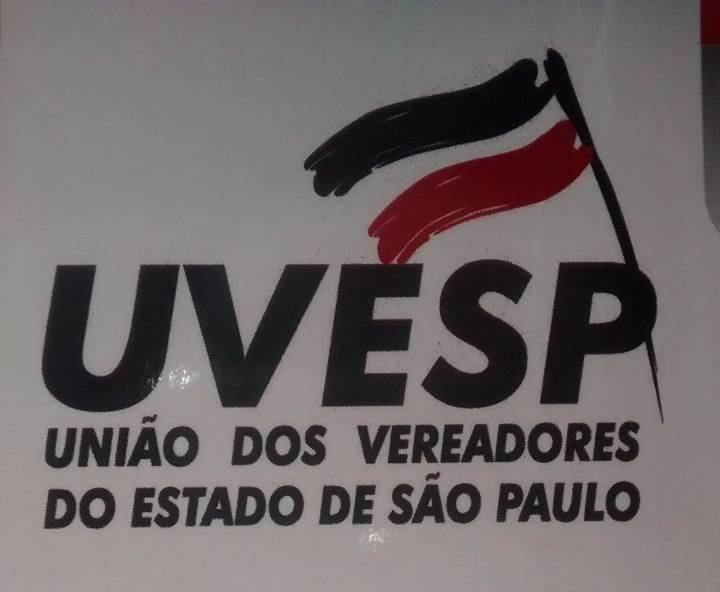 Timba convoca reunião da UVESP - União Vereadores do Estado de São Paulo Timba convoca reunião da UVESP - União Vereadores do Estado de São Paulo