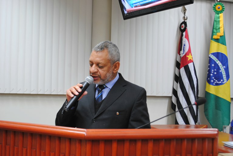 Timba diz que Prefeitura ainda não fez sua lição de casa Timba diz que Prefeitura ainda não fez sua lição de casa