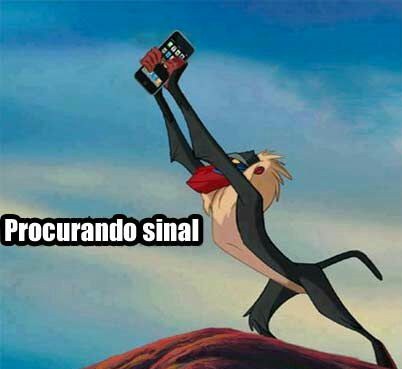 Timba organiza protesto contra a VIVO Celular Timba organiza protesto contra a VIVO Celular