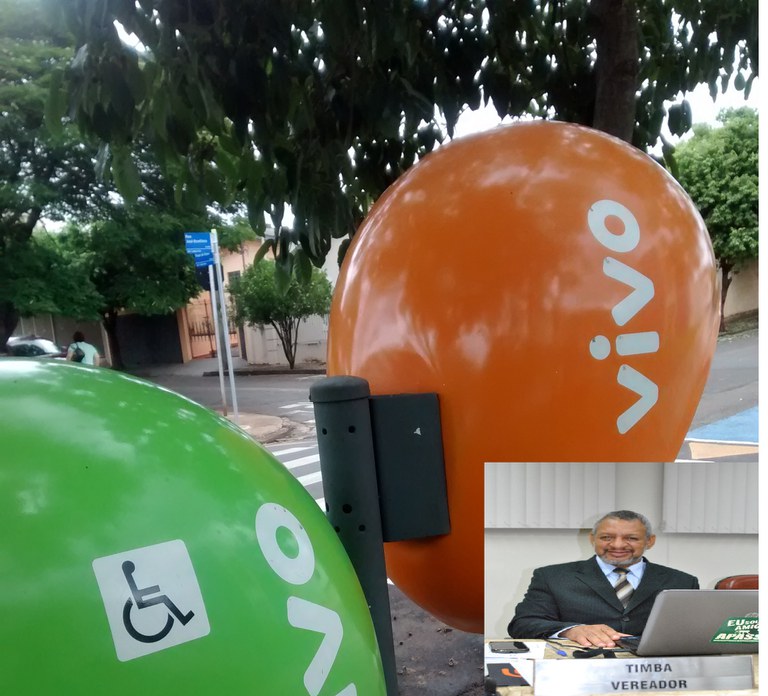 Timba pede socorro na Procuradoria da Republica sobre Telefonia Timba pede socorro na Procuradoria da Republica sobre Telefonia