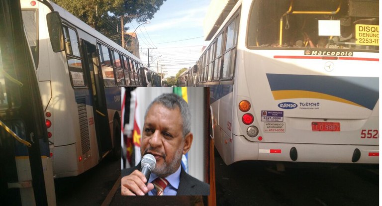 TRANSPORTE PÚBLICO MUNICIPAL DE ASSIS: TIMBA CONVOCA RESPONSÁVEIS TRANSPORTE PÚBLICO MUNICIPAL DE ASSIS: TIMBA CONVOCA RESPONSÁVEIS