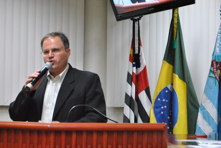 Tudo pronto para a Sessão de segunda-feira dia 20 na Câmara Municipal de Assis Tudo pronto para a Sessão de segunda-feira dia 20 na Câmara Municipal de Assis
