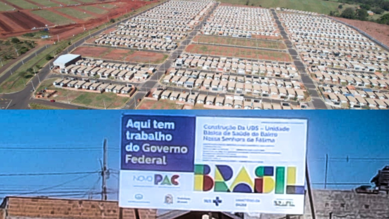 Unidade de Saúde no Pacaembu segue sem previsão de início, apesar de placa anunciar obra