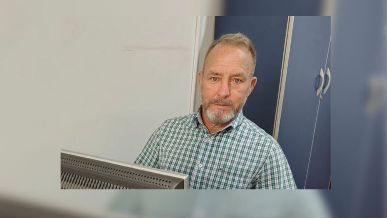 Velório do ex-vereador Carlos Roberto Ajala, o Bat, será realizado na Câmara de Assis nesta quarta-feira