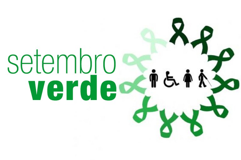 Vereador Alexandre Cachorrão incentiva o Setembro Verde Vereador Alexandre Cachorrão incentiva o Setembro Verde